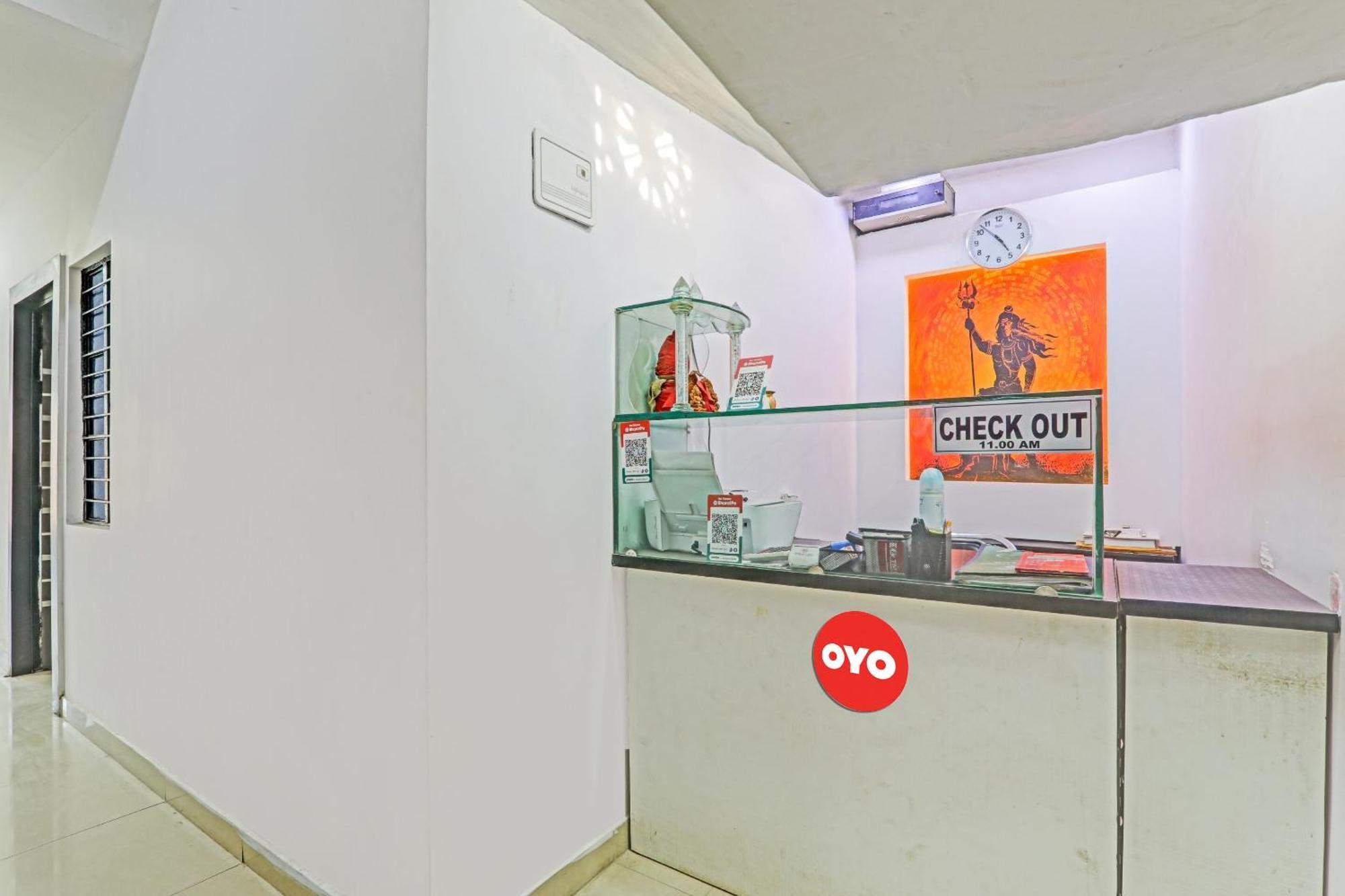מלון גורקפור Oyo Flagship 81064 Chaudhary In מראה חיצוני תמונה
